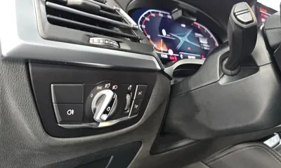 BMW X4 2023, 54191 км, за 54500000 KRW - фото 29