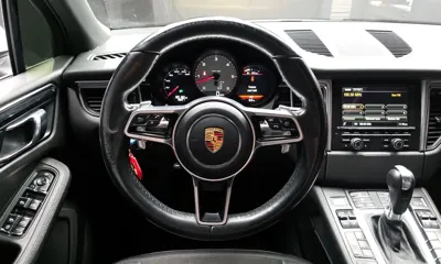 Porsche Macan 2015, 180182 км, за 19900000 KRW - фото 13