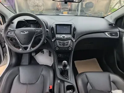 Chery Arrizo 5 2016, 77100 км, за 14100 CNY - фото 10