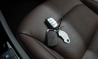 Hyundai Ioniq 2020, 136055 км, за 15990000 KRW - фото 15