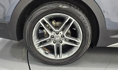 Hyundai Maxcruz 2016, 114498 км, за 14300000 KRW - фото 5