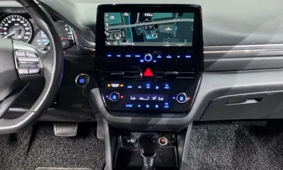 Hyundai Ioniq 2020, 135166 км, за 14990000 KRW - фото 14