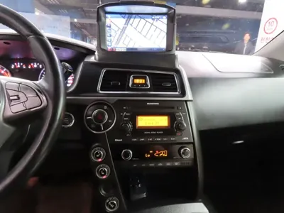 KG_Mobility_Ssangyong KORANDO 2017, 86997 км, за 7900000 KRW - фото 17