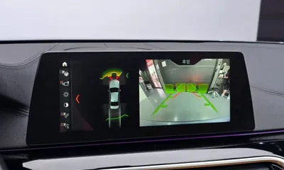 BMW 5-Series 2018, 187255 км, за 14990000 KRW - фото 17