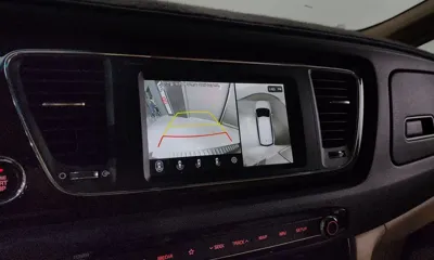 Kia Canival 2019, 105830 км, за 15990000 KRW - фото 19