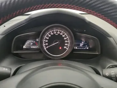 Mazda CX-4 2018, 50700 км, за 48300 CNY - фото 14
