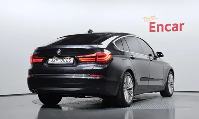 BMW Gran Turismo 2016, 95348 км, за 17900000 KRW
