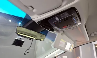 Hyundai Staria 2022, 72127 км, за 25100000 KRW - фото 27