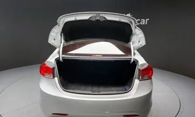 Hyundai Avante 2011, 52335 км, за 5500000 KRW - фото 20