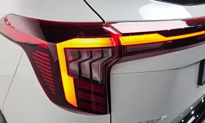 Kia Seltos 2025, 14682 км, за 27800000 KRW - фото 23