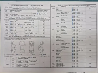 Hyundai Starex 2018, 282000 км, за 5800000 KRW - фото 20