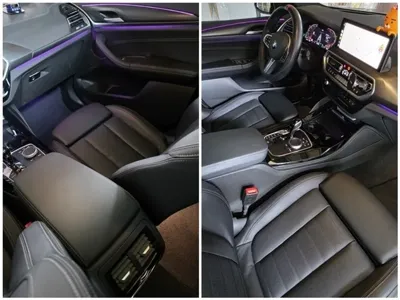 BMW X4 2025, 22042 км, за 68200000 KRW - фото 8