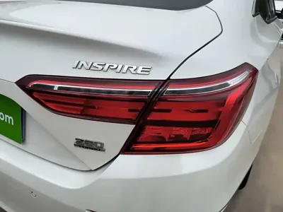 Honda Inspire 2021, 61000 км, за 88300 CNY - фото 8