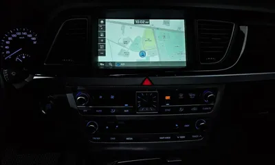 Genesis G80 2018, 153099 км, за 14500000 KRW - фото 13