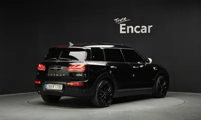 MINI Clubman 2021, 20398 км, за 24300000 KRW