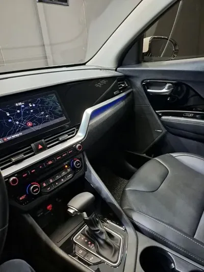 Kia Niro 2021, 143034 км, за 17500000 KRW - фото 16