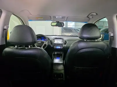 Hyundai Tucson 2014, 162676 км, за 7300000 KRW - фото 7