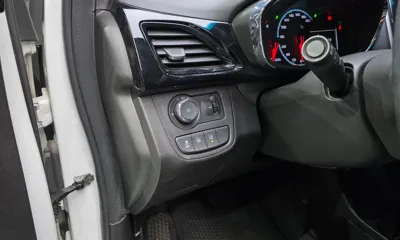 ChevroletGMDaewoo Spark 2016, 78836 км, за 5600000 KRW - фото 18