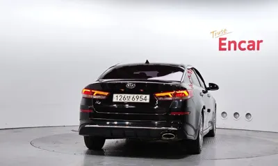 Kia K5 2019, 52514 км, за 15400000 KRW