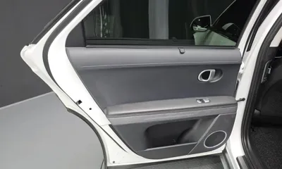 Hyundai Ioniq5 2022, 83274 км, за 31000000 KRW - фото 25
