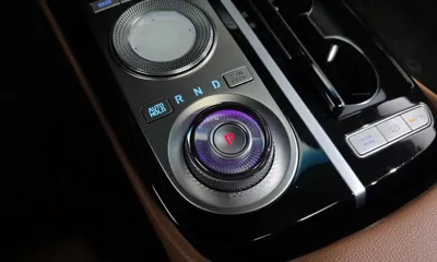 Genesis G80 2022, 70688 км, за 37300000 KRW - фото 9
