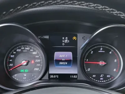 Mercedes-Benz V-Class 2015, 65000 км, за 54000000 KRW - фото 8