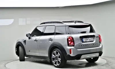 MINI Countryman 2023, 21531 км, за 34900000 KRW - фото 4