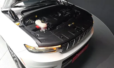 Jeep Cherokee 2023, 16303 км, за 74000000 KRW - фото 6