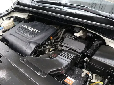 Kia Canival 2016, 196103 км, за 9900000 KRW - фото 20