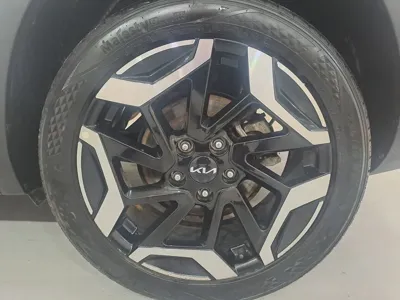 Kia Seltos 2023, 62016 км, за 20500000 KRW - фото 19
