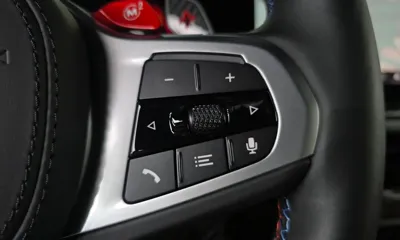 BMW X5M 2026, 7363 км, за 188000000 KRW - фото 31