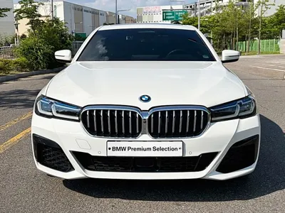 BMW 5-Series 2023, 28245 км, за 44000000 KRW - фото 3
