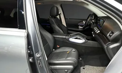 Mercedes-Benz GLE-Class 2022, 56560 км, за 166330000 KRW - фото 26