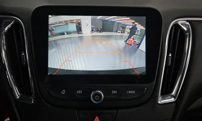 ChevroletGMDaewoo Malibu 2017, 86114 км, за 7200000 KRW - фото 15