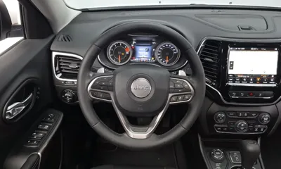 Jeep Cherokee 2020, 99380 км, за 14700000 KRW - фото 13