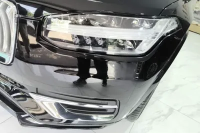 Volvo XC90 2022, 108699 км, за 212443.34 CNY - фото 9