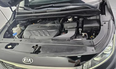 Kia Canival 2019, 87813 км, за 15700000 KRW - фото 6