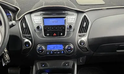 Hyundai Tucson 2011, 234400 км, за 3200000 KRW - фото 14