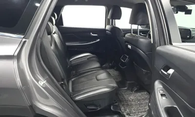 Hyundai Santafe 2020, 118454 км, за 18500000 KRW - фото 12