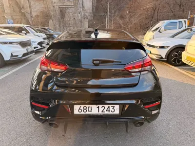 Hyundai Veloster 2019, 78857 км, за 15500000 KRW - фото 5