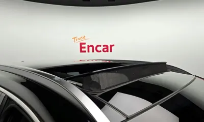 Hyundai Santafe 2019, 112657 км, за 22300000 KRW - фото 19