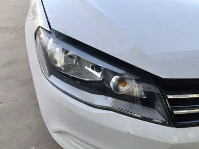 Volkswagen Jetta 2015, 67900 км, за 29127.87 CNY - фото 7