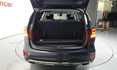 Hyundai Maxcruz 2018, 172404 км, за 12700000 KRW - фото 31