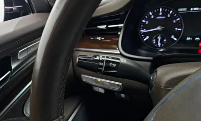 Kia K9 2019, 90134 км, за 20200000 KRW - фото 19