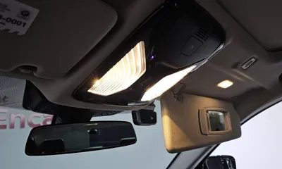 BMW 5-Series 2018, 68025 км, за 23500000 KRW - фото 28