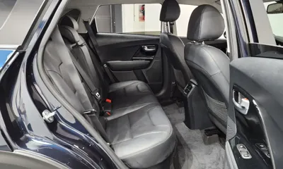 Kia Niro 2022, 37350 км, за 20200000 KRW - фото 11