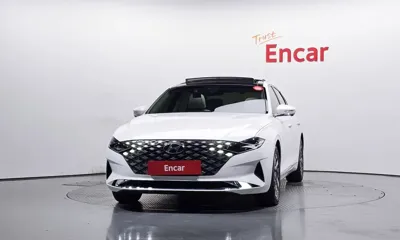 Hyundai Grandeur 2023, 18875 км, за 33990000 KRW