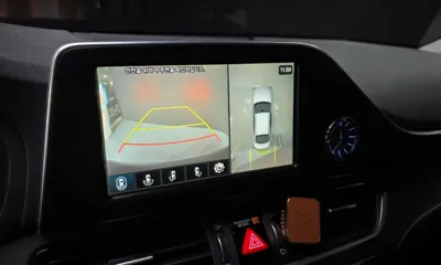 Hyundai Grandeur 2019, 100498 км, за 16000000 KRW - фото 15