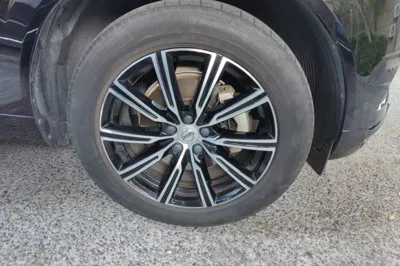 Volvo XC60 2020, 58900 км, за 148182.13 CNY - фото 8