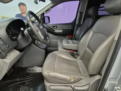 Hyundai Starex 2014, 176102 км, за 5500000 KRW - фото 10
